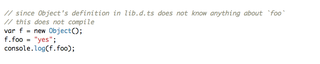 Illustration for article titled My experience with TypeScript